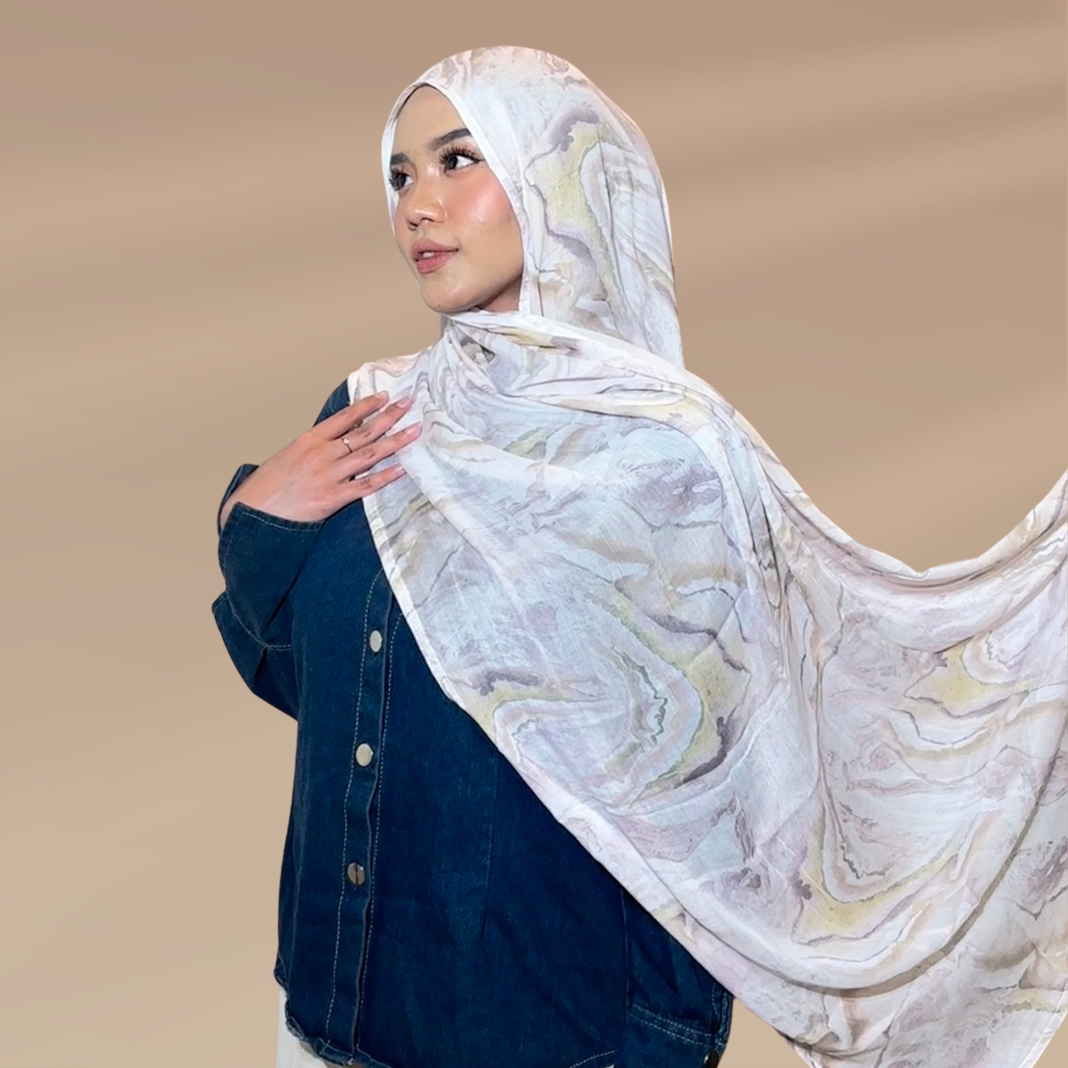 Pashmina Viscose Lite Series