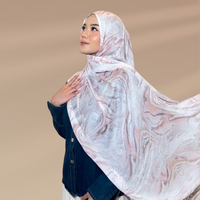 Pashmina Viscose Lite Series