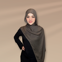Pashmina Viscose Basic Airflow