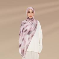Pashmina Viscose Lite Series - Aura - Odyssey - Nona - Lamine - Ariana