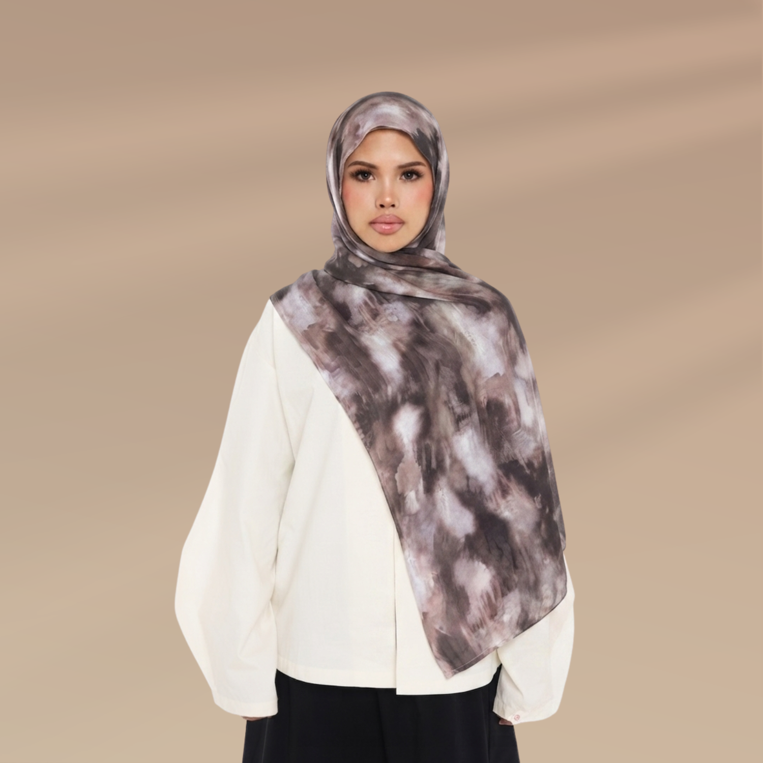 Pashmina Viscose Lite Series - Aura - Odyssey - Nona - Lamine - Ariana
