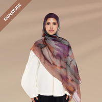Pashmina Viscose Printed