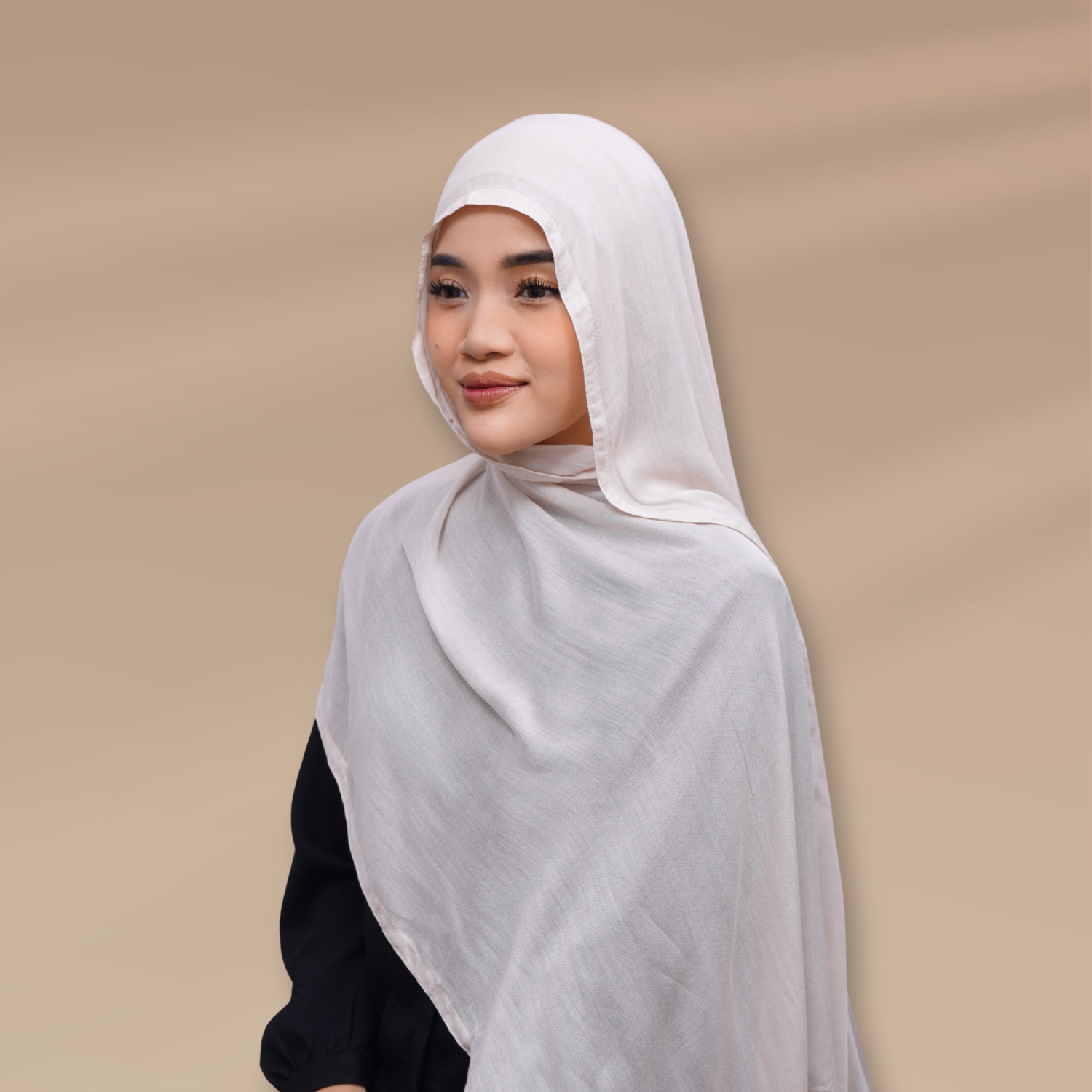 Pashmina Viscose Basic Airflow