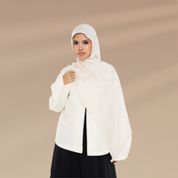 Pashmina Viscose Basic Airflow