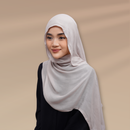 Pashmina Viscose Basic Airflow
