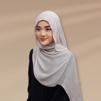 Pashmina Viscose Basic Airflow