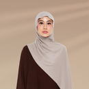 Pashmina Premium Airflow