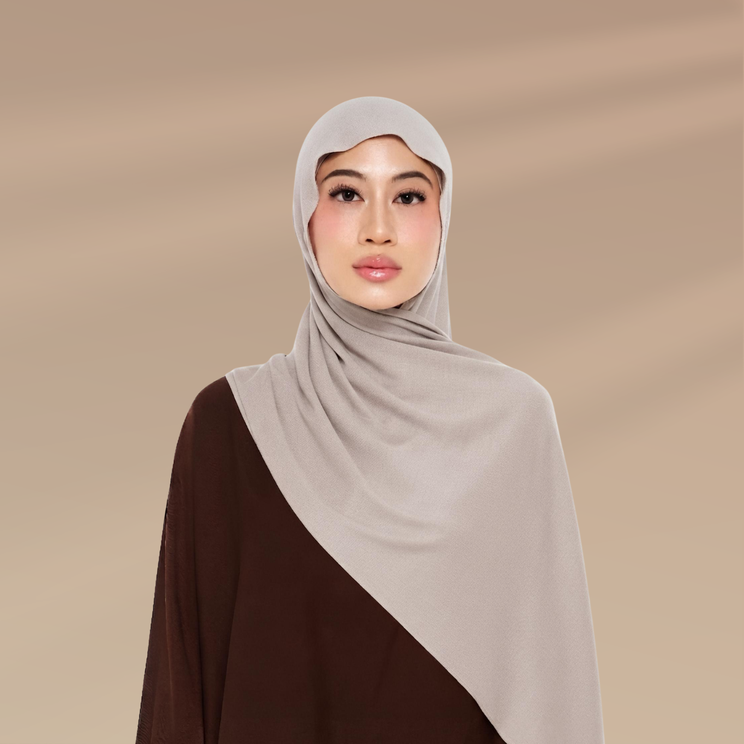 Pashmina Premium Airflow