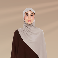 Pashmina Premium Airflow