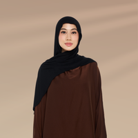 Pashmina Oval Airflow