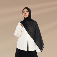 Pashmina Viscose Basic Airflow