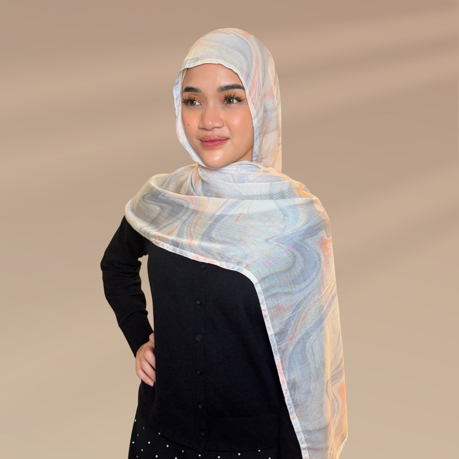 Pashmina Viscose Lite Series