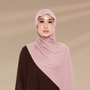 Pashmina Premium Airflow