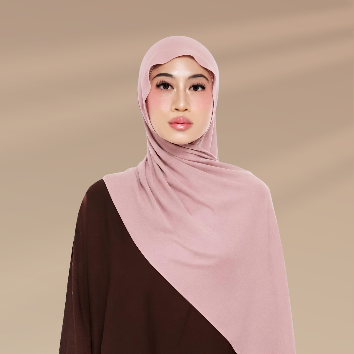 Pashmina Premium Airflow