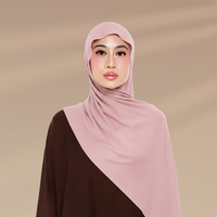 Pashmina Premium Airflow