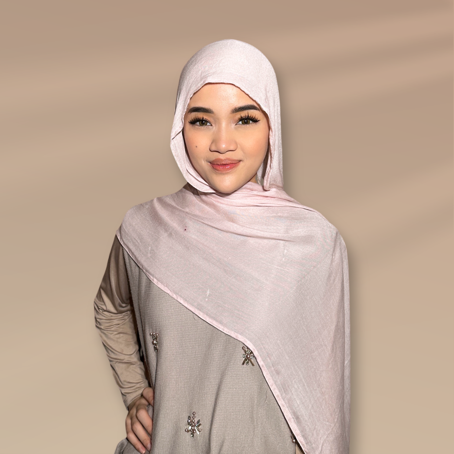 Pashmina Viscose Basic Airflow