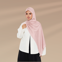 Pashmina Viscose Basic Airflow