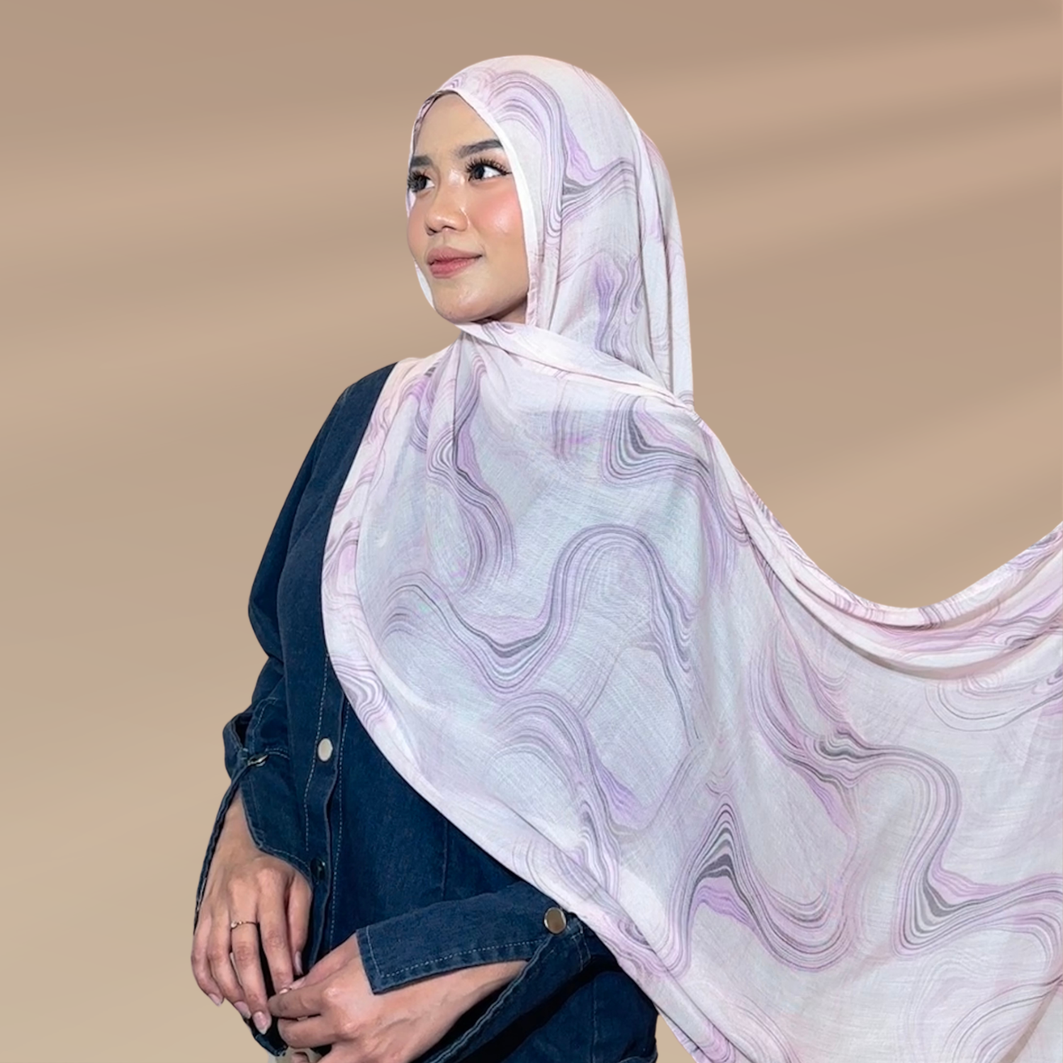 Pashmina Viscose Lite Series