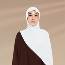 Pashmina Premium Airflow