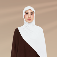 Pashmina Premium Airflow