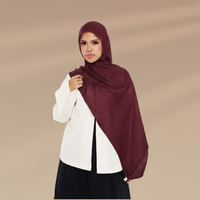 Pashmina Viscose Basic Airflow