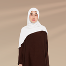 Pashmina Oval Airflow