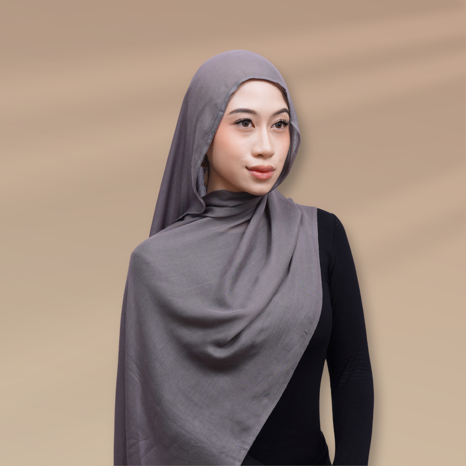 Pashmina Viscose Basic Airflow