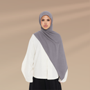Pashmina Viscose Basic Airflow