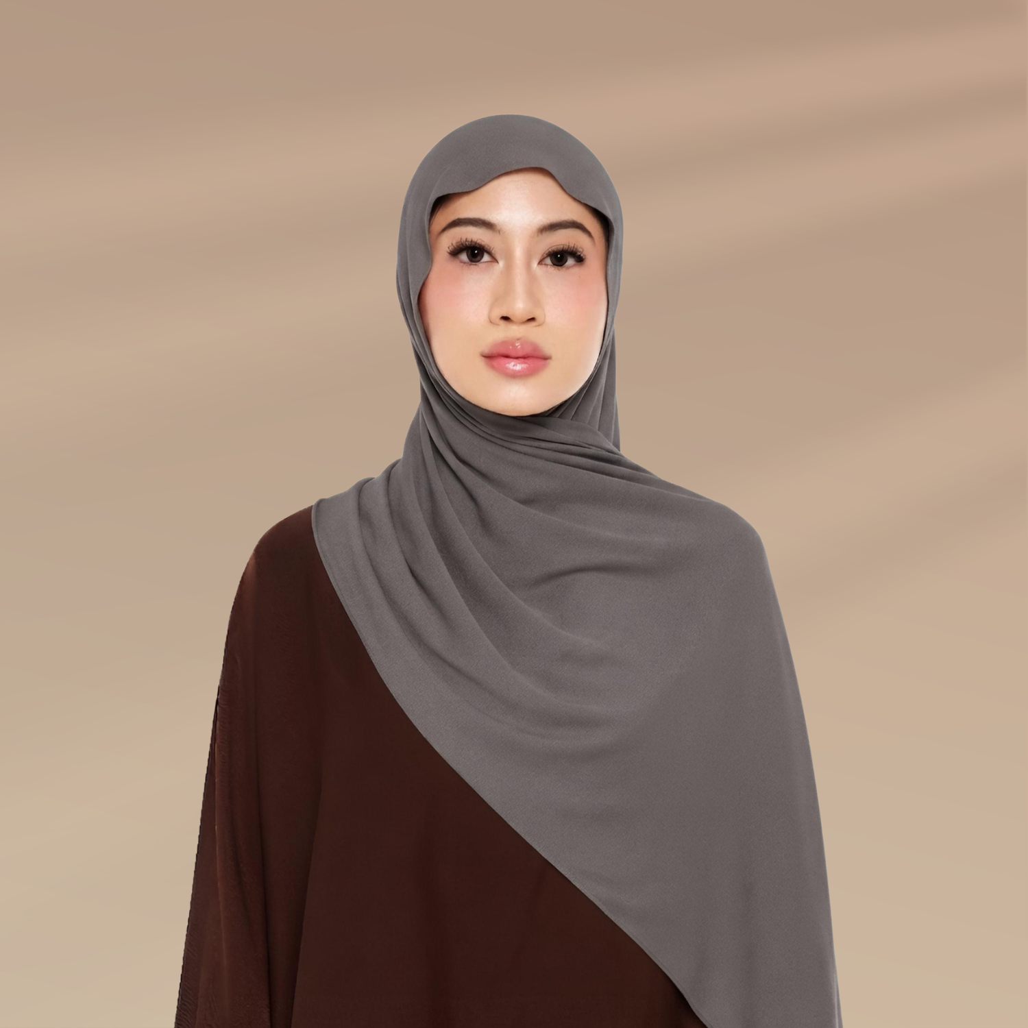 Pashmina Premium Airflow