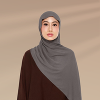 Pashmina Premium Airflow