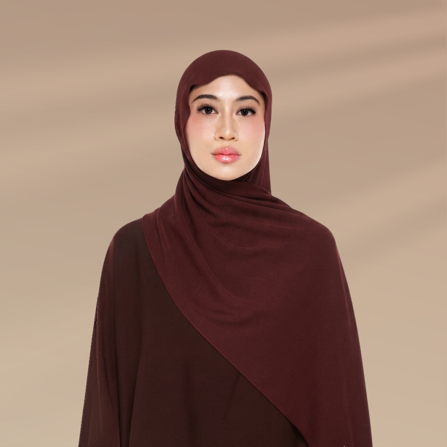 Pashmina Premium Airflow