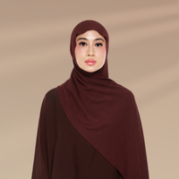 Pashmina Premium Airflow