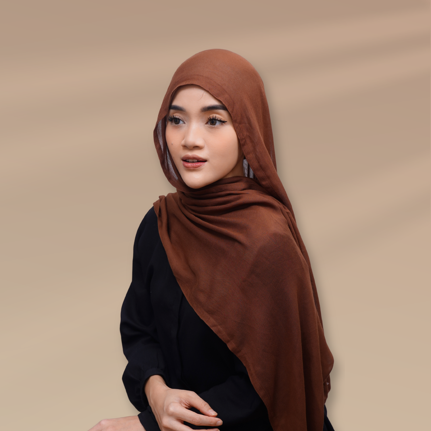 Pashmina Viscose Basic Airflow