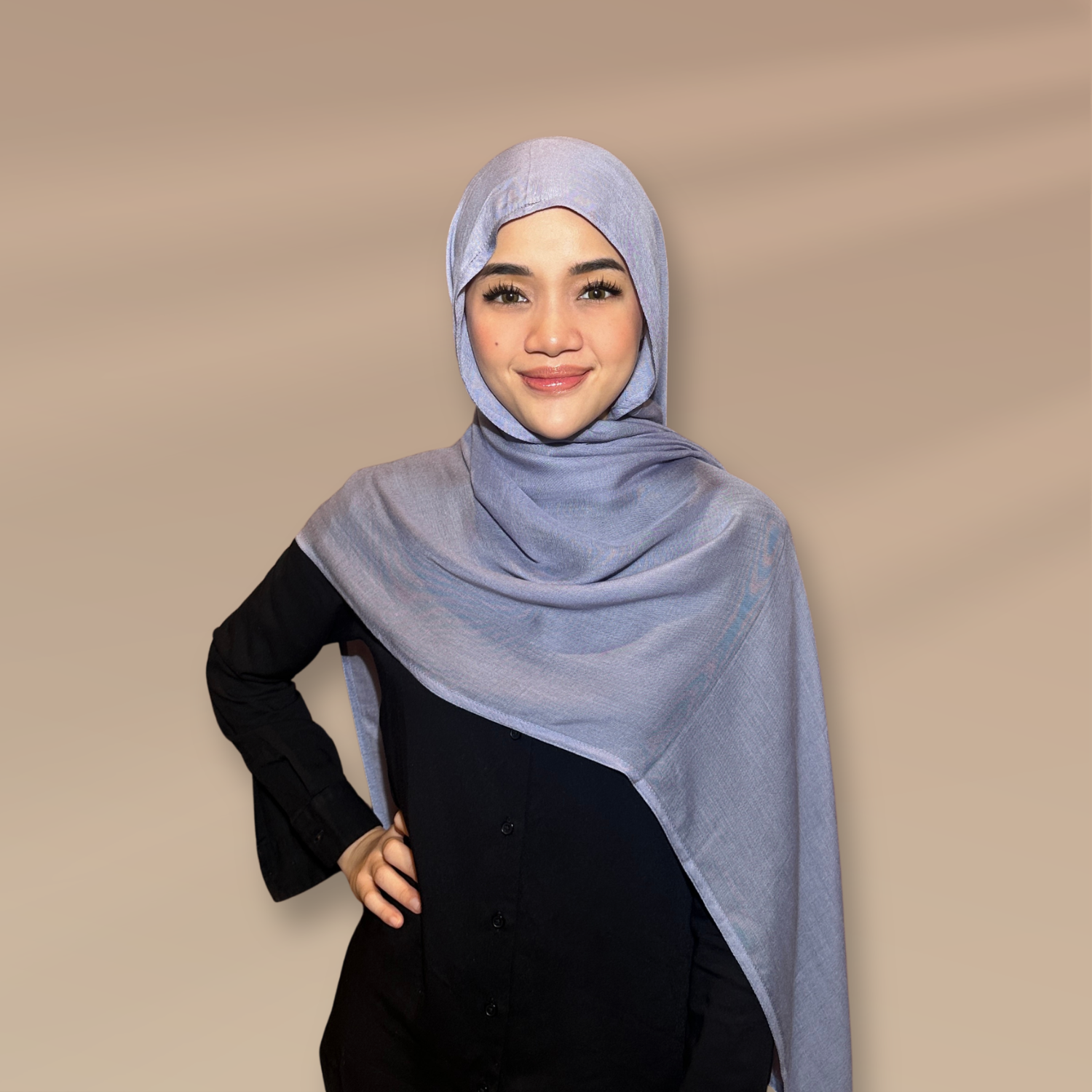 Pashmina Viscose Basic Airflow
