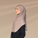 Bergo Bandana Instan Tie Airflow