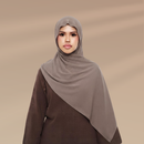 Pashmina Premium Airflow