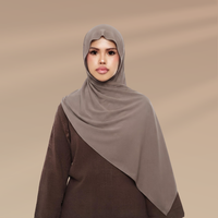 Pashmina Premium Airflow