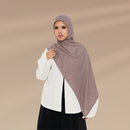 Pashmina Viscose Basic Airflow