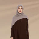 Pashmina Oval Airflow
