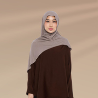 Pashmina Oval Airflow