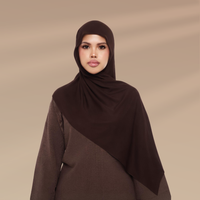 Pashmina Premium Airflow
