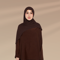 Pashmina Oval Airflow