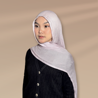 Pashmina Viscose Basic Airflow