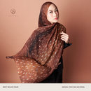 Pashmina Viscose Printed