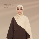 Pashmina Premium Airflow