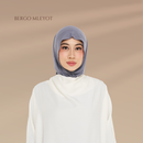 Jilbab Bergo Sport Mleyot Aiflow Sattka