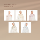 Pashmina Viscose Lite Series
