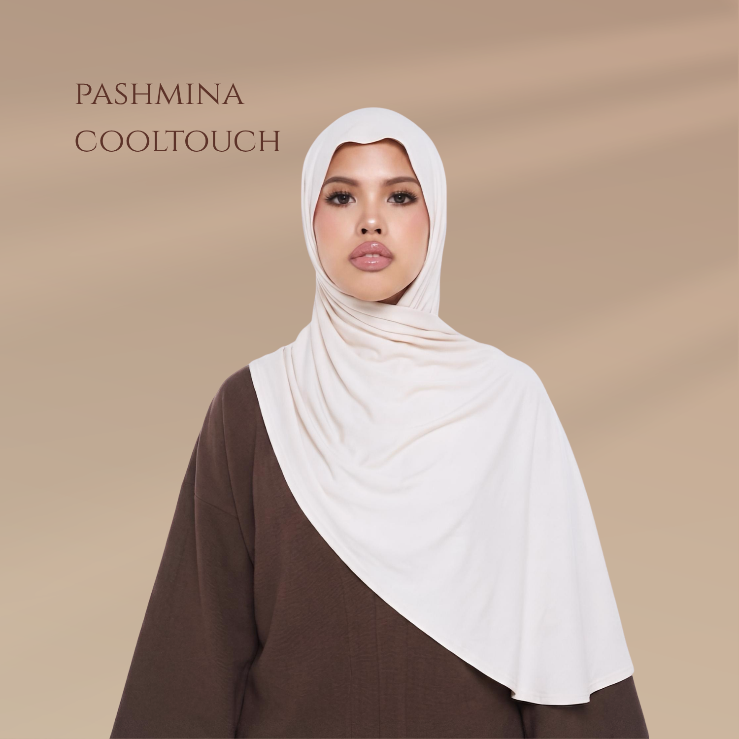 Pashmina CoolTouch Sattka