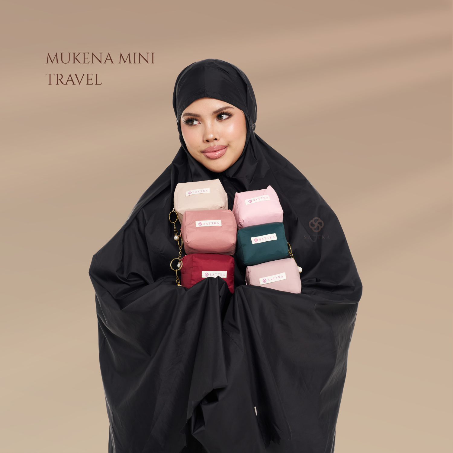 Mukena