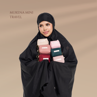 Mukena